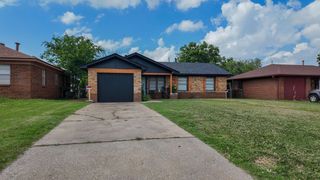 2421 SW 55th Street, Oklahoma City, OK 73119