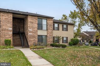 70-B SUMAC CT, Mount Laurel, NJ 08054