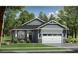 661 Jupiter Court #Lot 55, Rice Lake, WI 54868