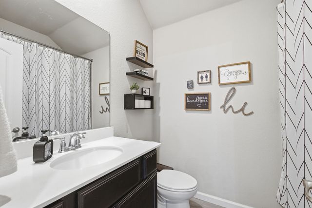 10233 Long Branch Drive, Mckinney, TX 75071