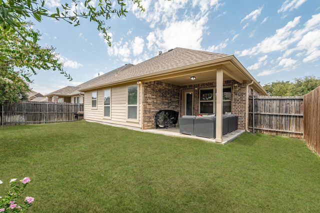 10233 Long Branch Drive, Mckinney, TX 75071