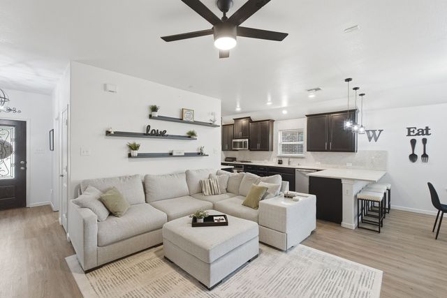 10233 Long Branch Drive, Mckinney, TX 75071