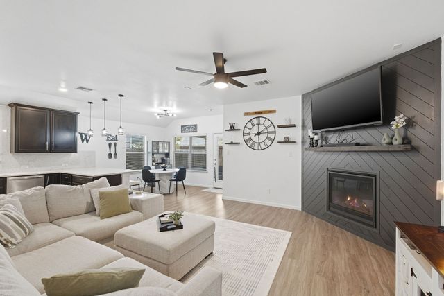10233 Long Branch Drive, Mckinney, TX 75071