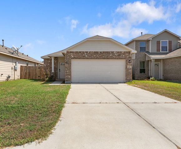 14457 Sugar Pines Drive, Conroe, TX 77302