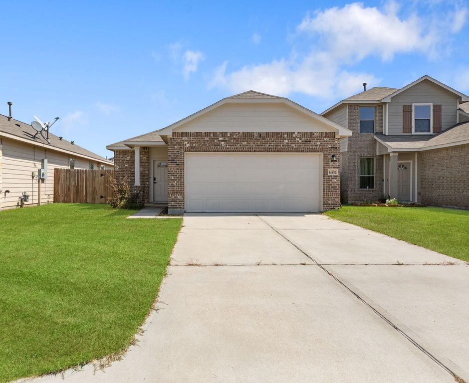 14457 Sugar Pines Drive, Conroe, TX 77302