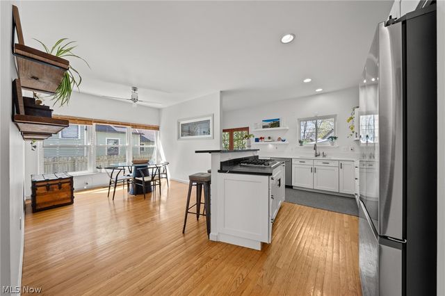 1830 W 50th Street, Cleveland, OH 44102