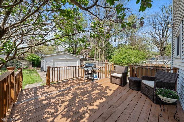 1830 W 50th Street, Cleveland, OH 44102