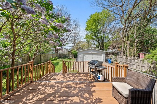 1830 W 50th Street, Cleveland, OH 44102