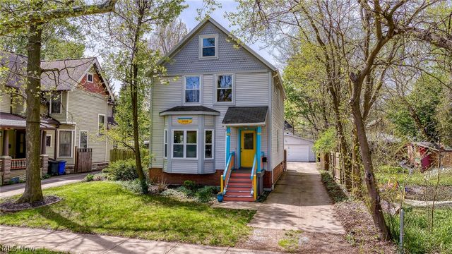 1830 W 50th Street, Cleveland, OH 44102