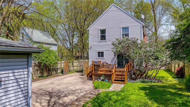 1830 W 50th Street, Cleveland, OH 44102