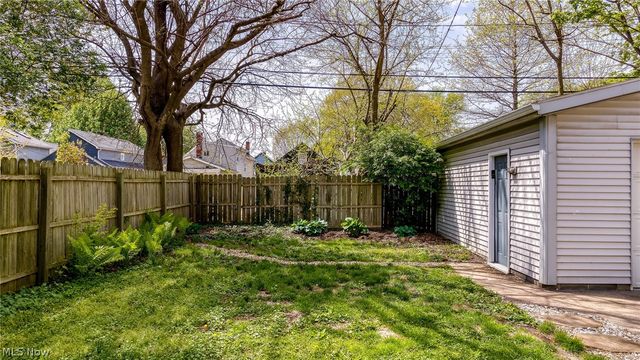 1830 W 50th Street, Cleveland, OH 44102