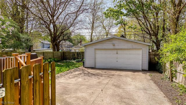 1830 W 50th Street, Cleveland, OH 44102