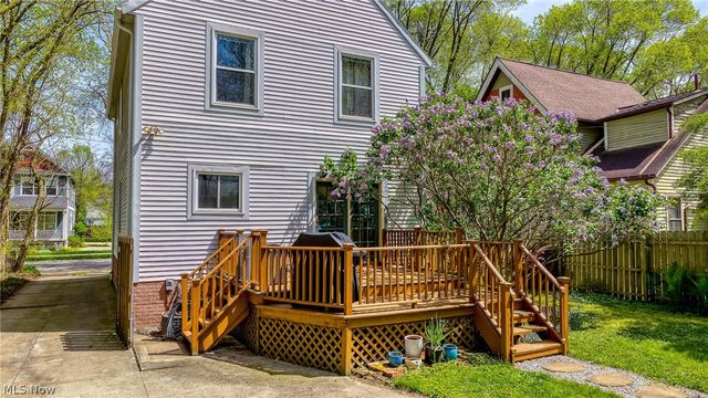 1830 W 50th Street, Cleveland, OH 44102