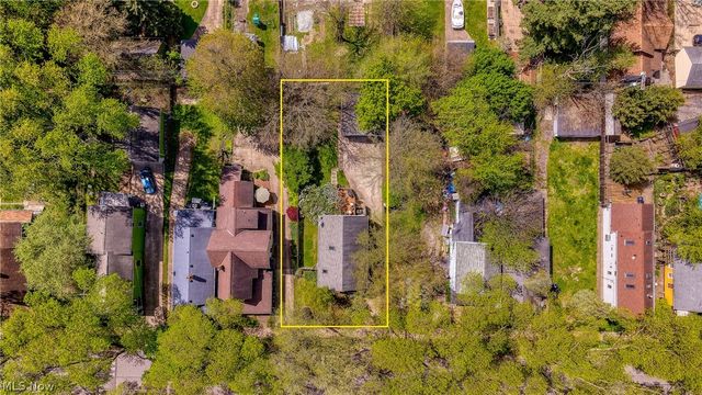 1830 W 50th Street, Cleveland, OH 44102