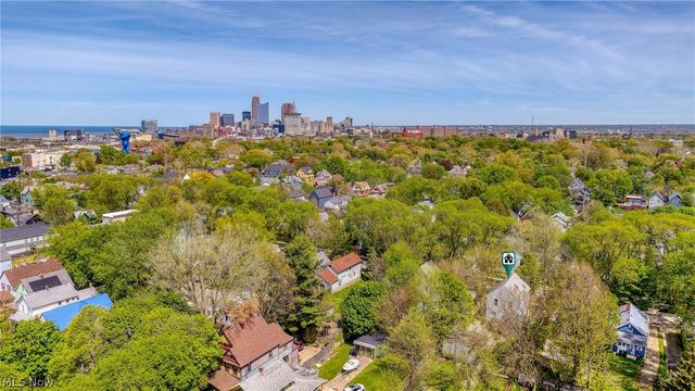 1830 W 50th Street, Cleveland, OH 44102