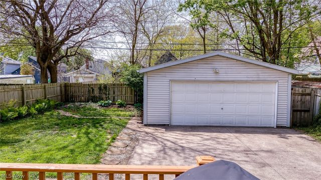 1830 W 50th Street, Cleveland, OH 44102