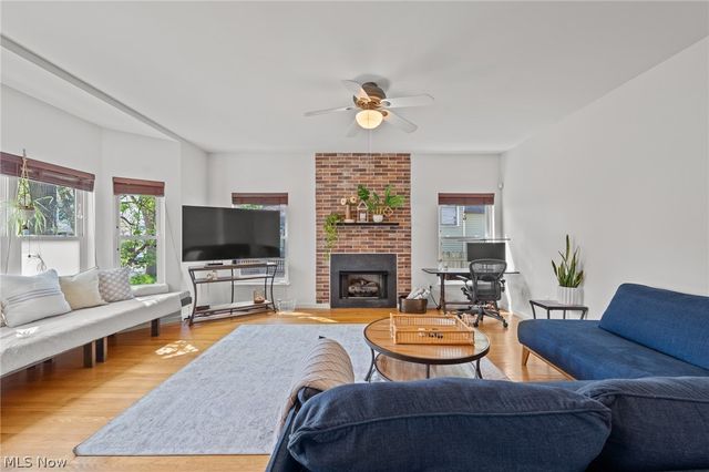 1830 W 50th Street, Cleveland, OH 44102