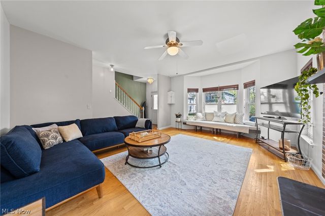 1830 W 50th Street, Cleveland, OH 44102