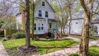 1830 W 50th Street, Cleveland, OH 44102