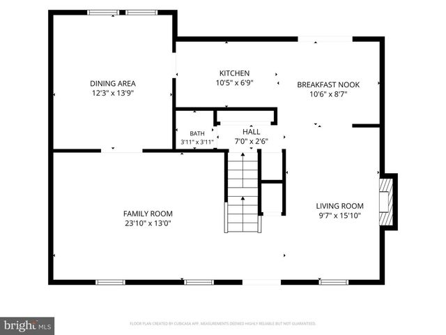 4725 LAVINGTON PL, Nottingham, MD 21236