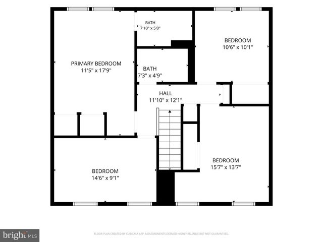 4725 LAVINGTON PL, Nottingham, MD 21236