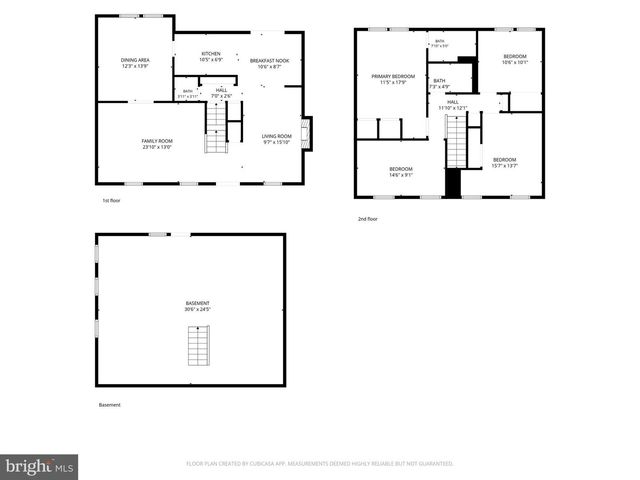 4725 LAVINGTON PL, Nottingham, MD 21236