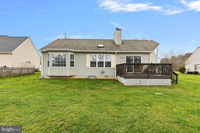 196 BIRCHWOOD LN, Galena, MD 21635