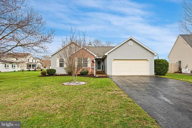 196 BIRCHWOOD LN, Galena, MD 21635