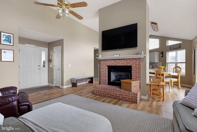 196 BIRCHWOOD LN, Galena, MD 21635