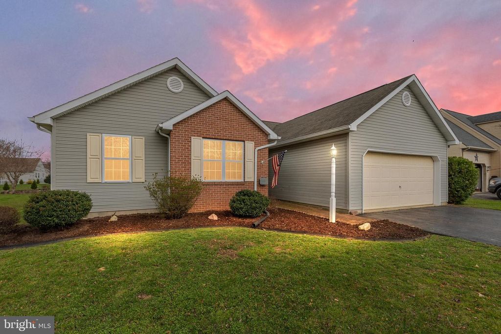 196 BIRCHWOOD LN, Galena, MD 21635