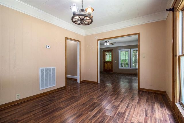 144 Burnt Hickory SE Road, Cartersville, GA 30120