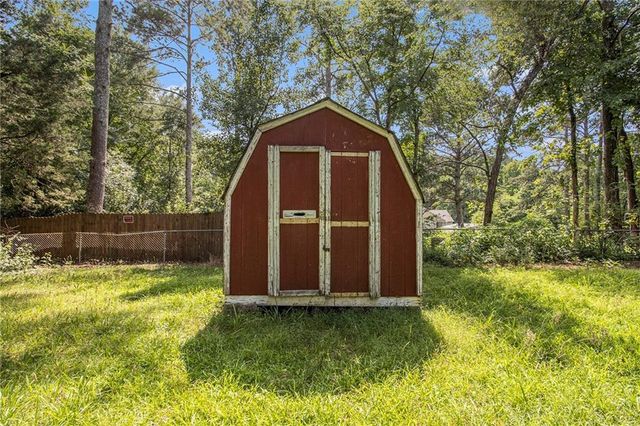 144 Burnt Hickory SE Road, Cartersville, GA 30120