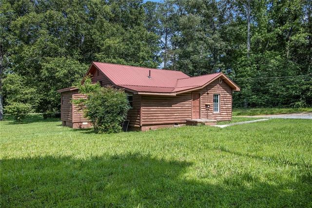 144 Burnt Hickory SE Road, Cartersville, GA 30120