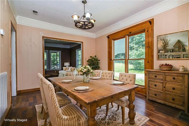 144 Burnt Hickory SE Road, Cartersville, GA 30120