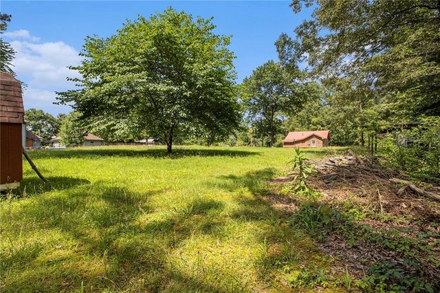 144 Burnt Hickory SE Road, Cartersville, GA 30120