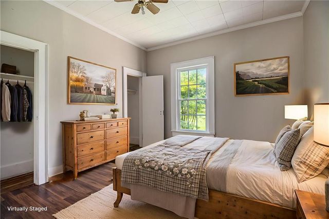 144 Burnt Hickory SE Road, Cartersville, GA 30120