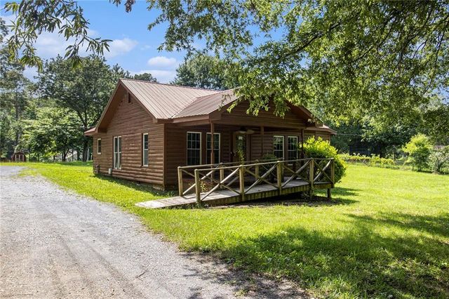 144 Burnt Hickory SE Road, Cartersville, GA 30120