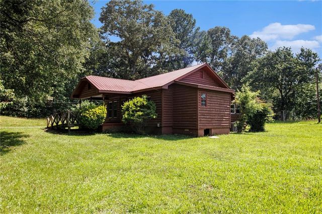 144 Burnt Hickory SE Road, Cartersville, GA 30120