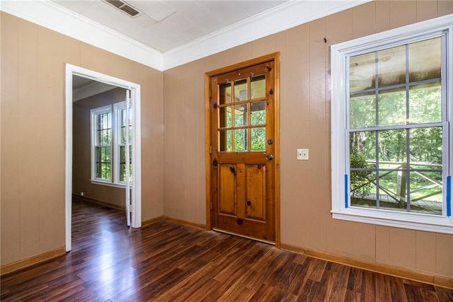 144 Burnt Hickory SE Road, Cartersville, GA 30120