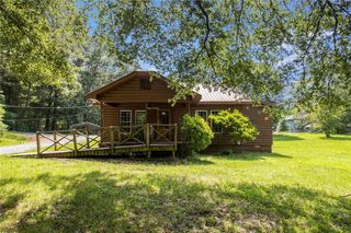144 Burnt Hickory SE Road, Cartersville, GA 30120