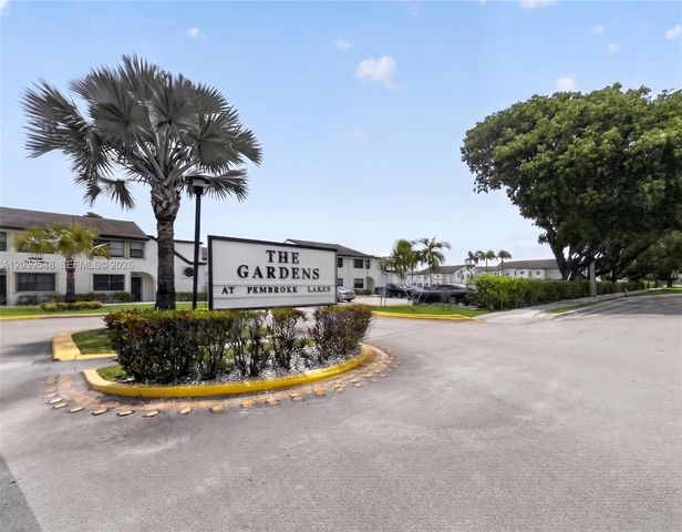11358 Taft St 11358, Pembroke Pines, FL 33026