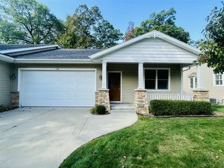 1231 Blue Heron Drive, Ludington, MI 49431