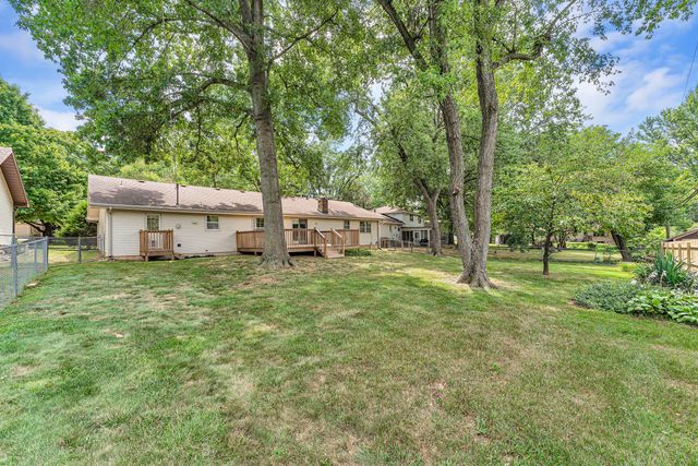 3039 E Covington Street, Springfield, MO 65804