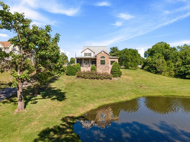 3400 Cobblestone Mills Rd, Spring Hill, TN 37174