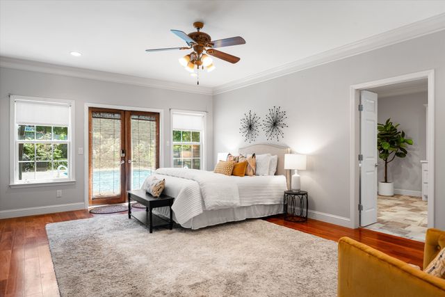3400 Cobblestone Mills Rd, Spring Hill, TN 37174