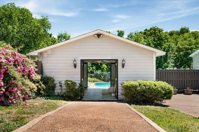 3400 Cobblestone Mills Rd, Spring Hill, TN 37174