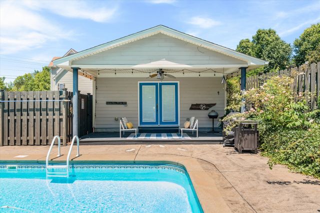 3400 Cobblestone Mills Rd, Spring Hill, TN 37174