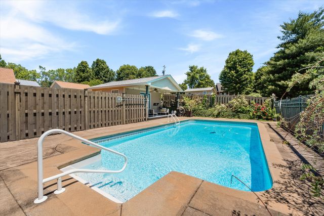 3400 Cobblestone Mills Rd, Spring Hill, TN 37174