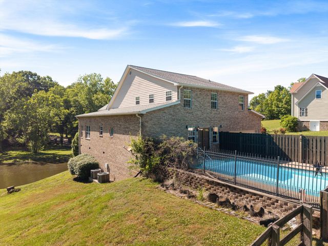 3400 Cobblestone Mills Rd, Spring Hill, TN 37174