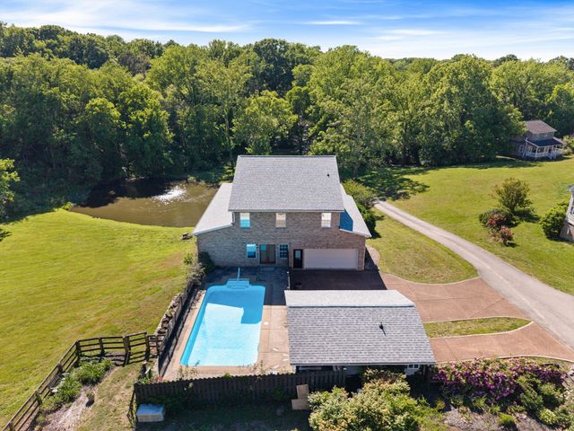 3400 Cobblestone Mills Rd, Spring Hill, TN 37174